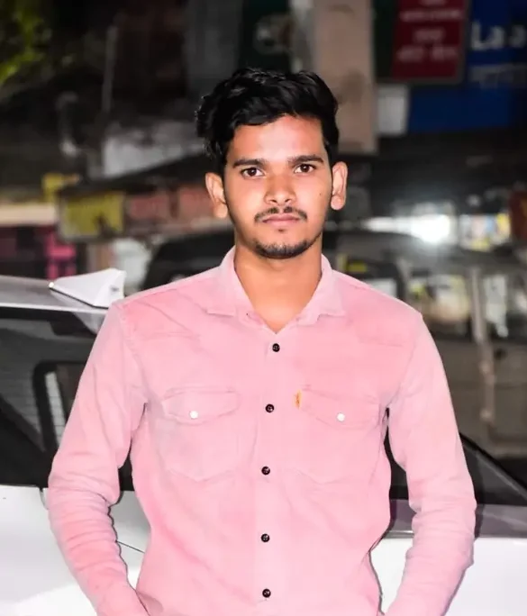 Yogesh Kamalsen