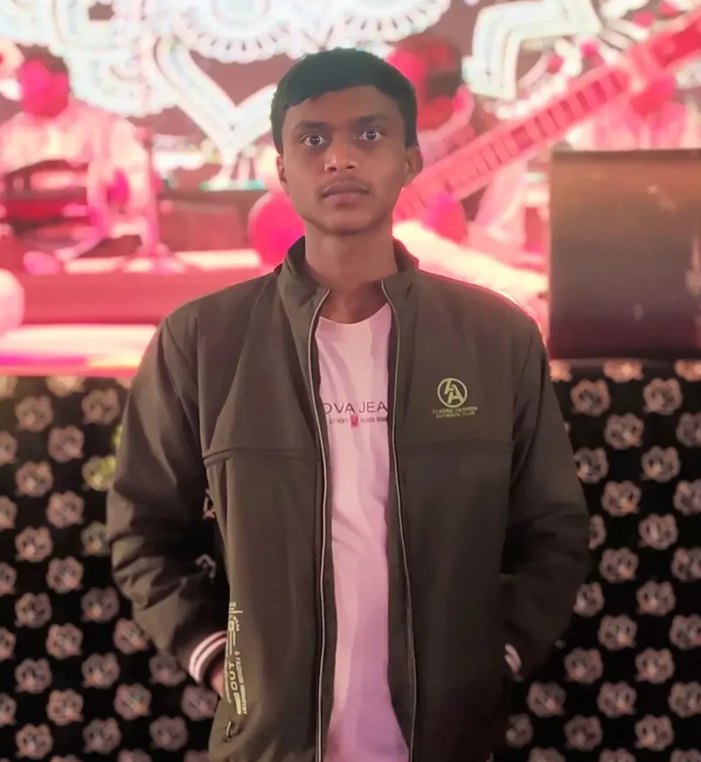 Khilesh Gota