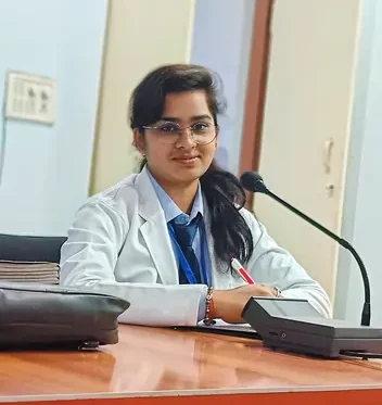 Chanchal patel