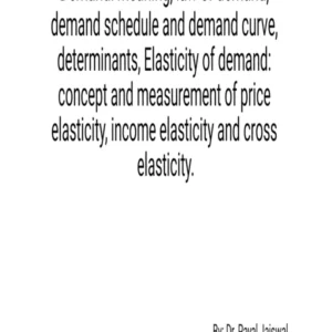 AEC-5111 Chapter IV.pdf_Typed_Notes.Pdf