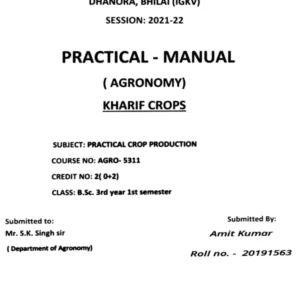 AGRO-5311 (Practical.pdf