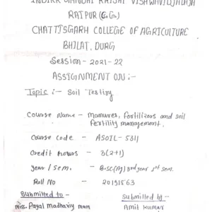 ASOIL-5311 ( Assignment).pdf