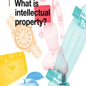BOOK 5 What is IPR.pdf