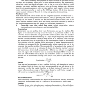 Cost of tractor.pdf