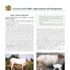 E- BOOK - 1 Livestock and Poultry Improvement and Management.pdf