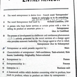 EBOOK 2  ENTREPRENEUR (SHORT NOTES).pdf