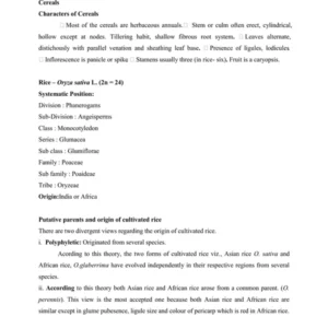 LEC. - 6 Botanical description and floral biology.pdf