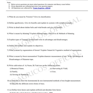 Most Probable Que Paper.pdf