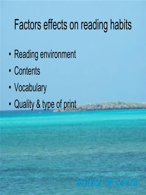 PPT - 2 Reading listening.pdf - A4agriculture