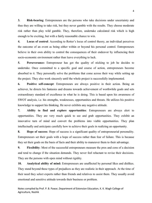 TYPED 1 Entrepreneurship_Development_and_Communication_Skills by P.B Pawar (COMPLETE NOTES).pdf - Image 4