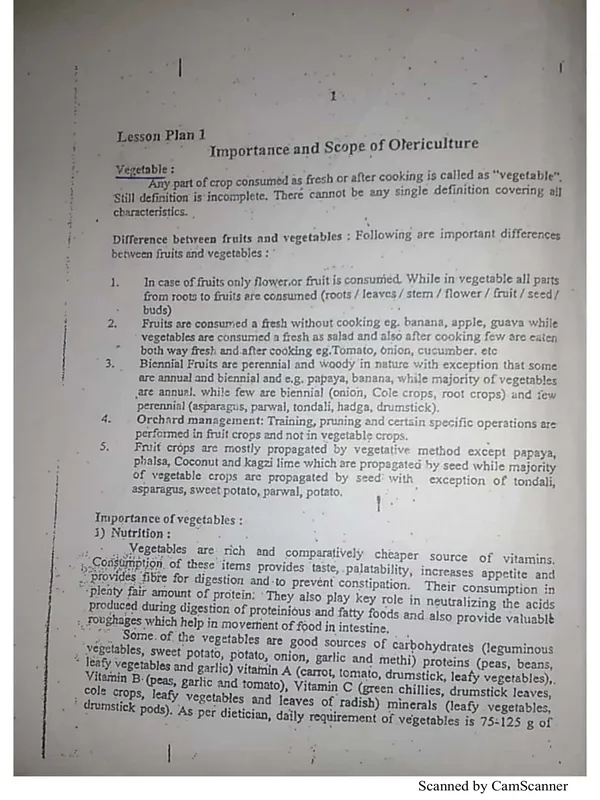 TYPED - 18 PRODUCTION TECHNOLOGY OF VEGETABLES & FLOWERS.pdf - Image 2