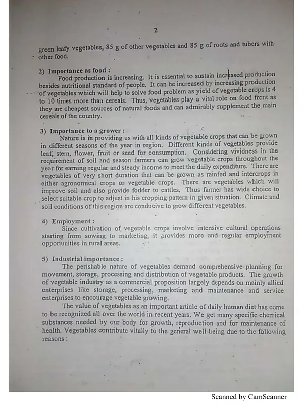 TYPED - 18 PRODUCTION TECHNOLOGY OF VEGETABLES & FLOWERS.pdf - Image 3