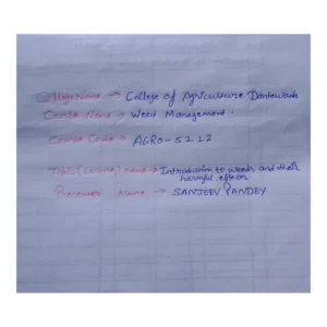 TYPED - 23 WEEDS AND THEIR HARMFUL EFFECTS.pdf