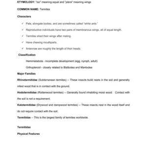 TYPED lec20 ISOPTERA-TERMITIDAE.pdf