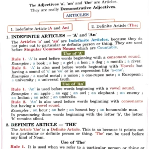 TYPEDNOTES - 22 the Articles.pdf