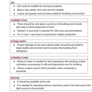 TYPEDNOTES - 4 DESIGNING THE ANIMAL BUILDING FOR PRODUCTION AND PRODUCT CONTROL.pdf