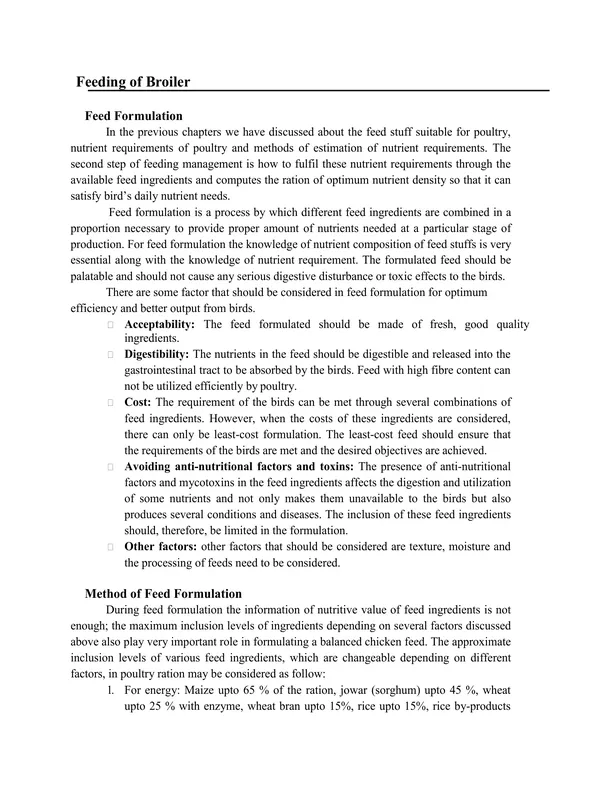 TYPEDNOTES - 9 Feed ingredients for ration for livestock and poultry.pdf - Image 2