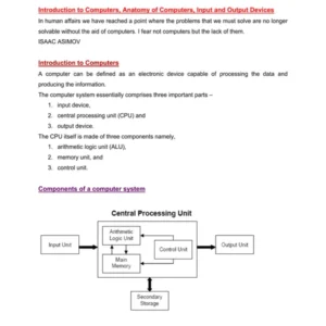 lec01 Introduction to computers  Anatomy of computers.pdf