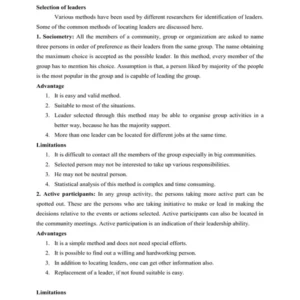 lec11 SELECTION AND TRAINING OF LEADERS.pdf