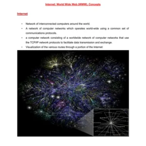 lec15 Internet World Wide Web (WWW)  Concepts.pdf